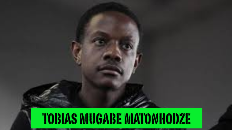 tobias mugabe matonhodze biography