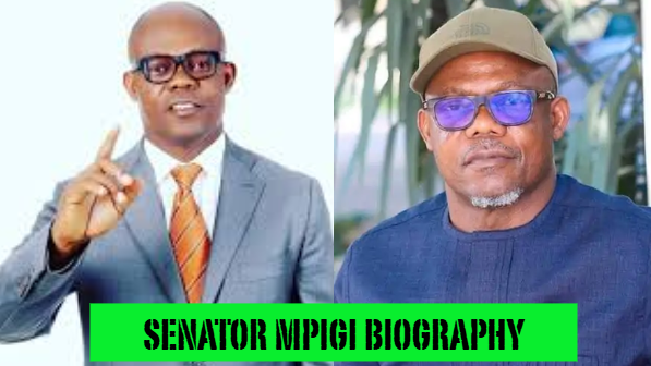 senator mpigi biography
