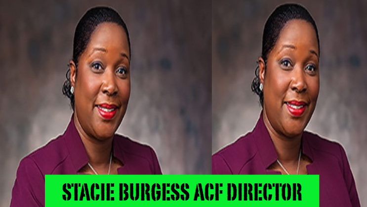 stacie burgess acf director biography