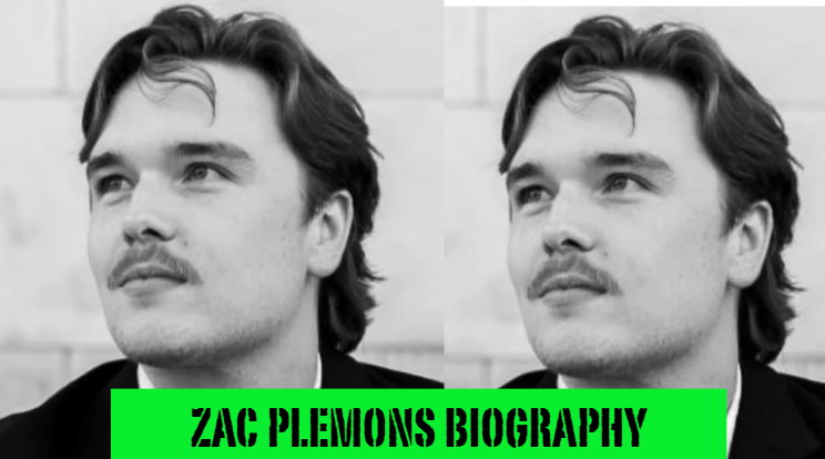 zac plemons biography