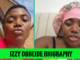 izzy ogbeide biography